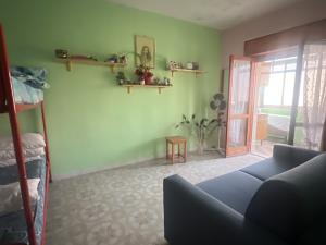 Prodej bytu 1+kk, Scalea, Itálie, 25 m2