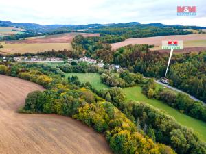 Prodej rodinného domu, Letovice - Slatinka, Borová, 55 m2