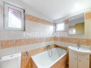 Pronájem bytu 1+kk, Praha - Krč, Pod Višňovkou, 30 m2