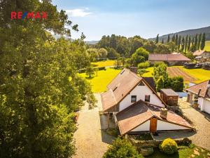 Prodej rodinného domu, Mičovice, 144 m2