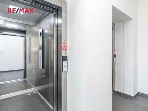 Pronájem bytu 1+kk, Praha - Chodov, Klapálkova, 32 m2