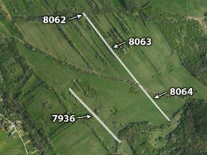 Prodej trvalého travního porostu, Javorník, 16414 m2