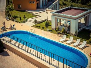 Prodej bytu 1+kk, Sveti Vlas (Свети Влас), Bulharsko, 50 m2