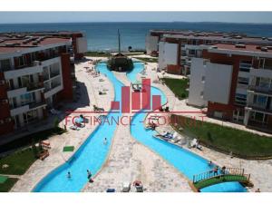 Prodej bytu 2+kk, Elenite Resort, Bulharsko, 80 m2