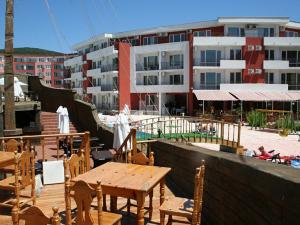 Prodej bytu 2+kk, Elenite Resort, Bulharsko, 80 m2