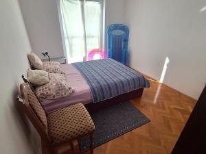 Prodej bytu 3+kk, Klimno, Chorvatsko, 72 m2