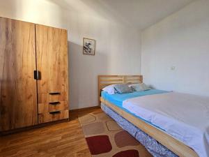 Prodej bytu 3+kk, Malinska, Chorvatsko, 76 m2