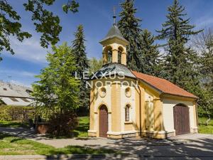 Prodej rodinného domu, Jinočany, Emy Destinové, 139 m2