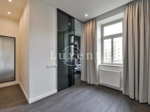 Pronájem bytu 3+kk, Praha - Vinohrady, Laubova, 95 m2