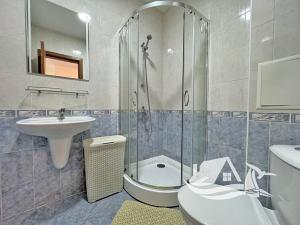 Prodej bytu 2+kk, Nesebar, Bulharsko, 43 m2