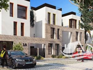 Prodej bytu 2+kk, Hurghada, Egypt, 74 m2