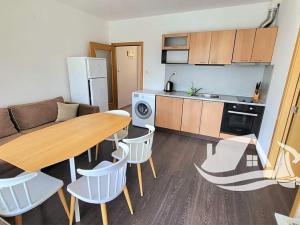 Prodej bytu 3+kk, Nesebar, Bulharsko, 94 m2