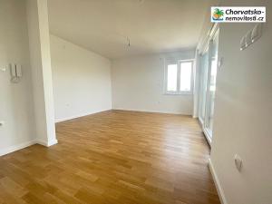 Prodej bytu 3+1, Novalja, Chorvatsko, 70 m2