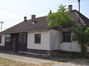 Prodej rodinného domu, Otrokovice, Terezov, 150 m2