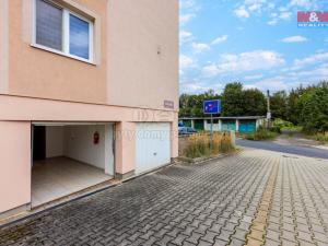 Prodej bytu 3+kk, Karlovy Vary - Stará Role, Husova, 70 m2