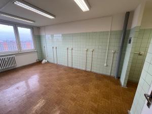 Pronájem bytu 2+kk, Praha - Stodůlky, Hostinského, 42 m2