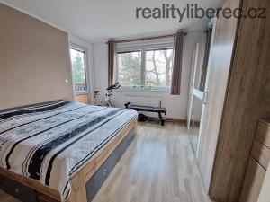 Prodej bytu 3+kk, Liberec, Brigádnická, 84 m2