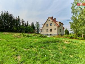 Prodej rodinného domu, Žichovice, 220 m2