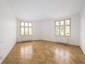 Prodej bytu 3+kk, Praha - Vinohrady, Pod Karlovem, 106 m2