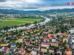 Prodej rodinného domu, Děčín - Děčín VII-Chrochvice, Vilsnická, 95 m2