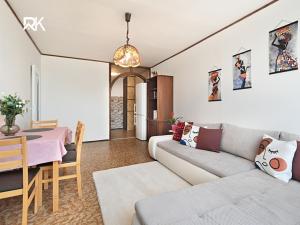 Pronájem bytu 2+kk, Kolín, Želivského, 44 m2