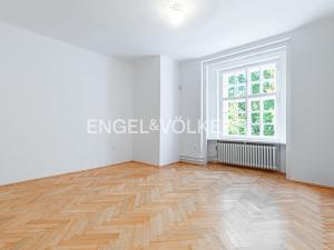 Pronájem rodinného domu, Praha - Hradčany, Na baště sv. Tomáše, 328 m2