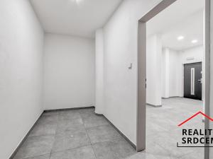 Pronájem obchodního prostoru, Karviná, Jaroslava Vrchlického, 32 m2