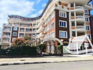 Prodej bytu 2+kk, Nesebar, Bulharsko, 70 m2