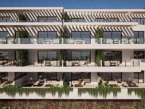 Prodej bytu 3+1, Mijas, Španělsko, 60 m2