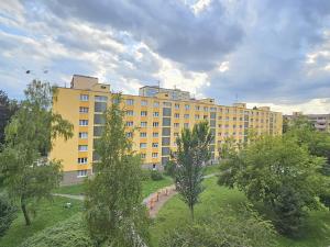 Pronájem bytu 2+1, Kolín, Družstevní, 52 m2