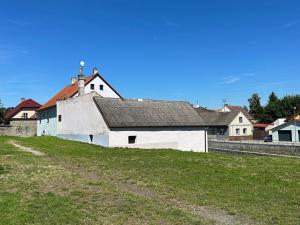 Prodej rodinného domu, Soběslav, Protifašistických bojovníků, 256 m2