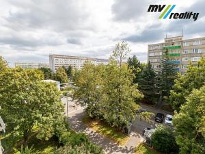 Prodej bytu 3+1, Praha - Prosek, Bílinská, 60 m2