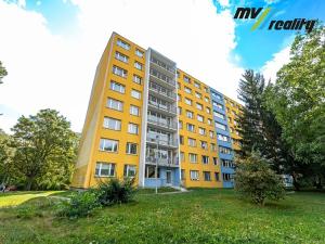 Prodej bytu 3+1, Praha - Prosek, Bílinská, 60 m2