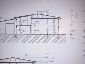 Prodej výrobních prostor, Fryšták, 650 m2