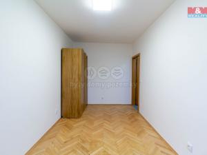 Pronájem bytu 3+kk, Praha - Záběhlice, Hlavní, 57 m2