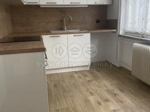 Pronájem bytu 2+1, Český Těšín, Smetanova, 81 m2