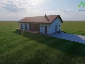 Prodej rodinného domu, Vendryně, 120 m2