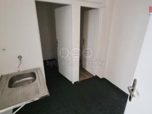 Pronájem obchodního prostoru, Kladno, Gorkého, 93 m2