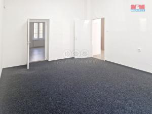 Pronájem obchodního prostoru, Chomutov, Vršovců, 150 m2