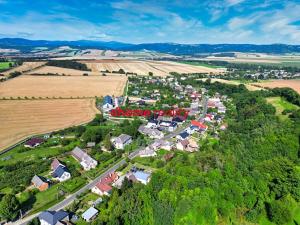 Prodej rodinného domu, Nová Hradečná, 237 m2