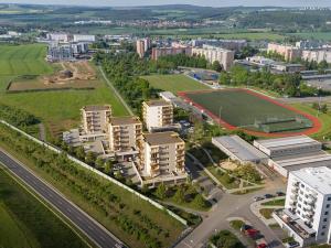 Prodej bytu 4+kk, Plzeň, Pecháčkova, 94 m2