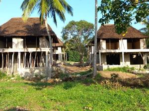 Prodej vily, Zanzibar (Jiji la Zanzibar), Tanzanie, 298 m2