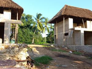 Prodej vily, Zanzibar (Jiji la Zanzibar), Tanzanie, 298 m2