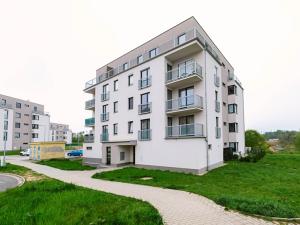 Prodej bytu 3+kk, Jihlava, 81 m2