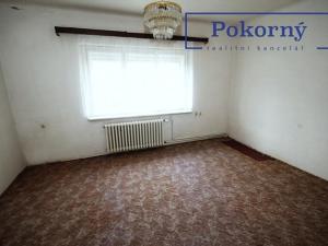 Prodej rodinného domu, Praha - Libeň, Na štěpnici, 120 m2