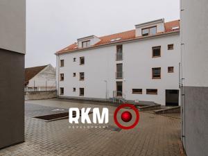 Prodej bytu 3+kk, Velké Meziříčí, Hornoměstská, 82 m2