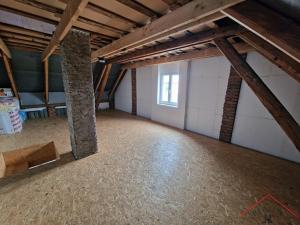 Prodej rodinného domu, Svinaře, Šípková, 110 m2