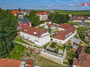 Prodej bytu 2+1, Chotěšov, Dobřanská, 100 m2