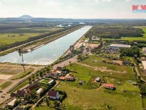 Prodej pozemku pro bydlení, Račice, 903 m2