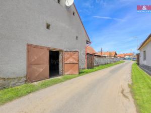 Prodej rodinného domu, Horažďovice - Boubín, 192 m2